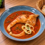 Halászlé