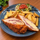 Cordon bleu