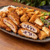 MiBe Bőségtál – 2 fő részére