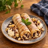 Tiramisu palacsinta